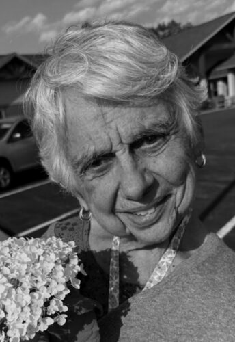 Rosanne Anderson